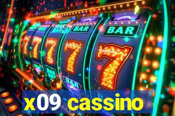 x09 cassino