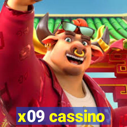 x09 cassino