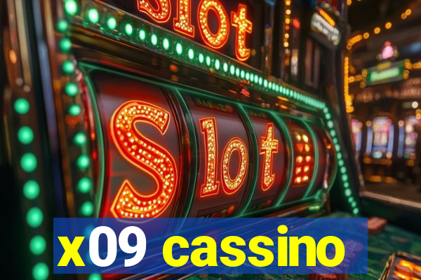 x09 cassino