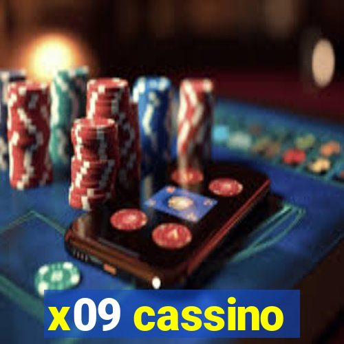 x09 cassino