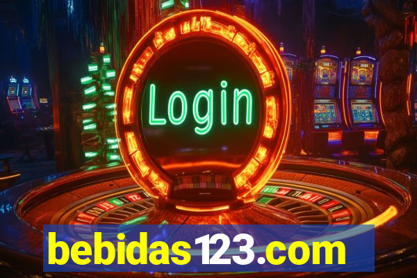 bebidas123.com