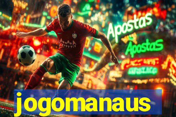 jogomanaus