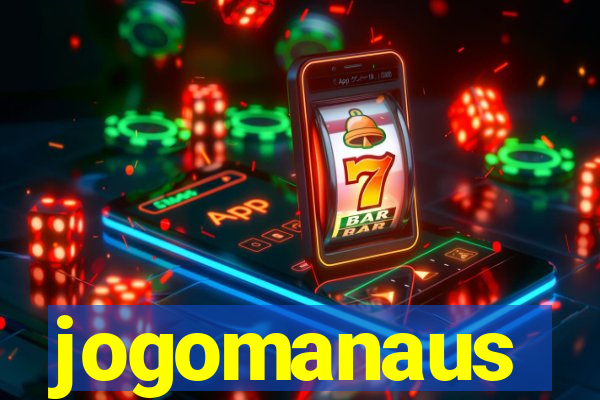 jogomanaus