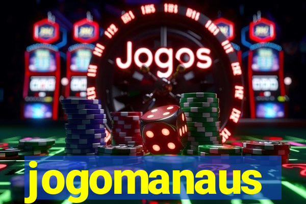 jogomanaus