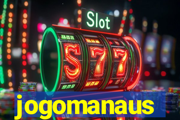 jogomanaus