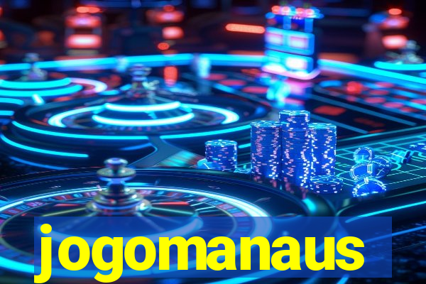 jogomanaus