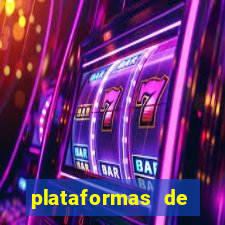 plataformas de jogos para ganhar dinheiro