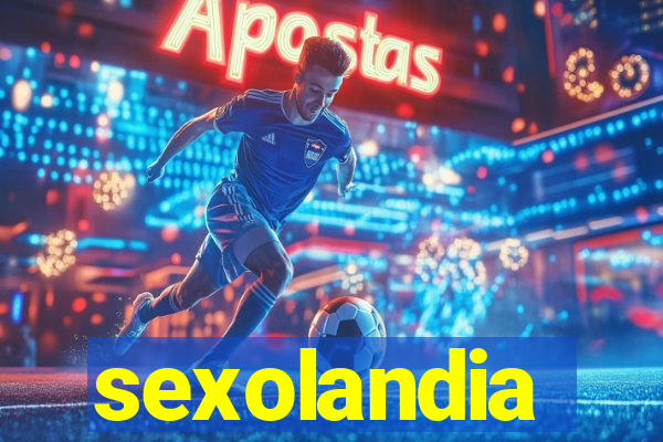 sexolandia