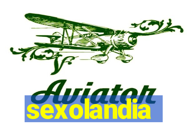 sexolandia