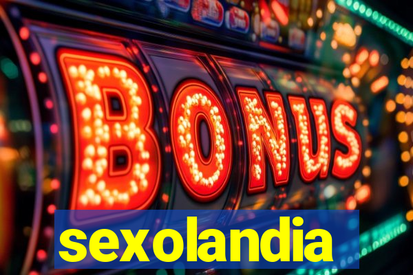 sexolandia