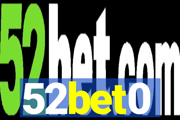 52bet0