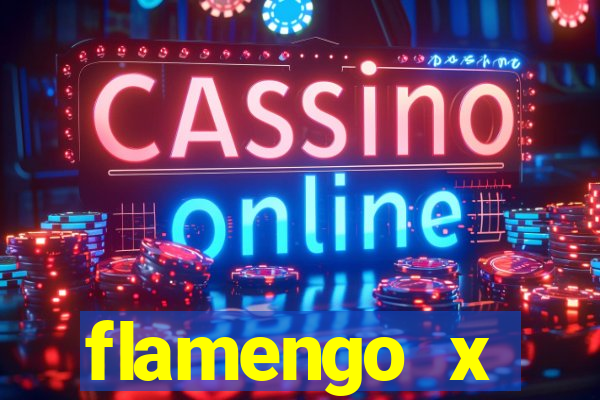 flamengo x fortaleza online futemax