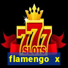 flamengo x fortaleza online futemax