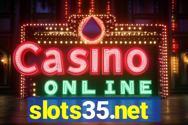 slots35.net