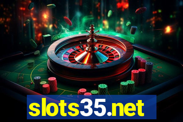 slots35.net