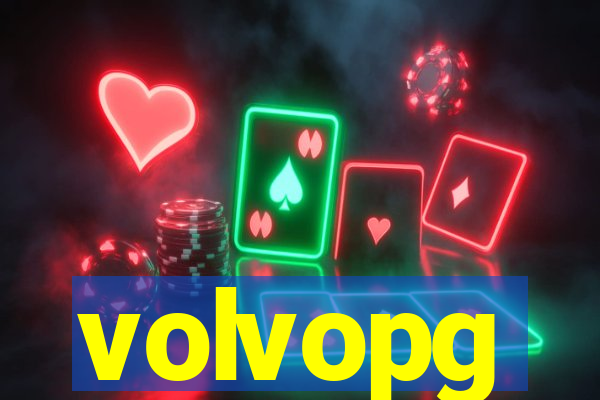 volvopg