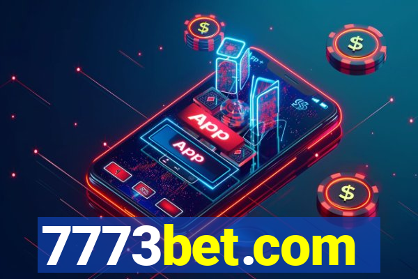 7773bet.com