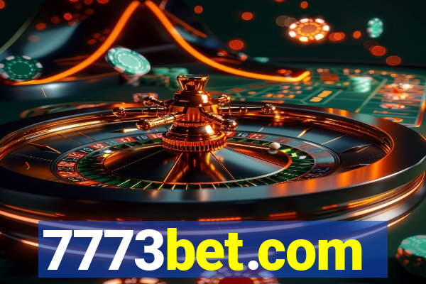 7773bet.com