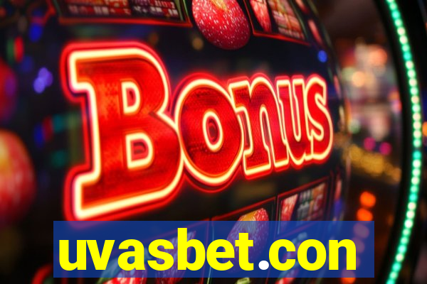 uvasbet.con