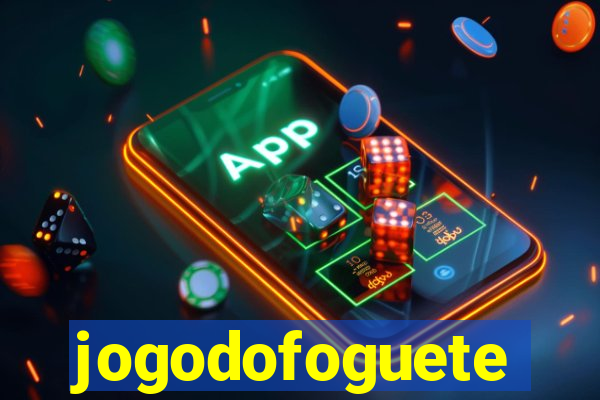 jogodofoguete