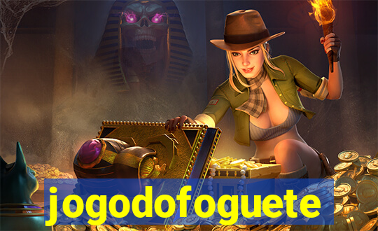 jogodofoguete