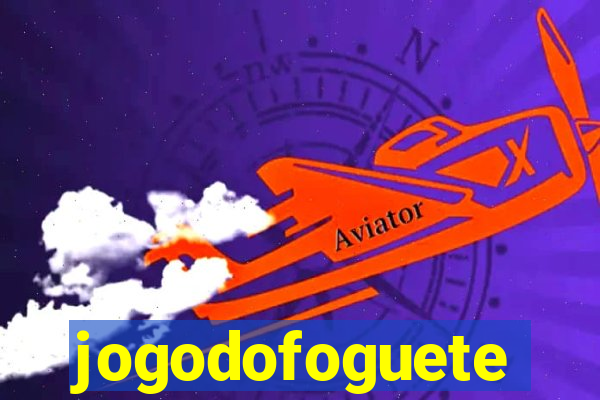 jogodofoguete