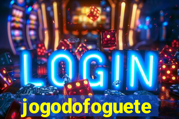 jogodofoguete