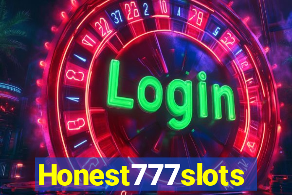 Honest777slots