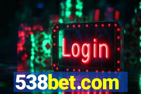 538bet.com