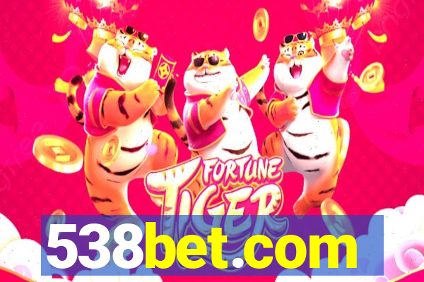 538bet.com