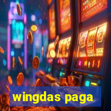 wingdas paga