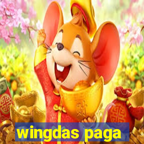 wingdas paga