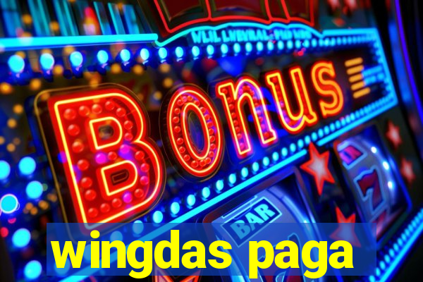 wingdas paga