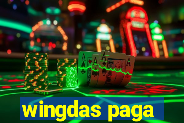 wingdas paga