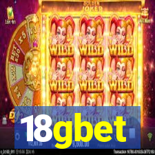 18gbet