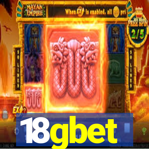 18gbet