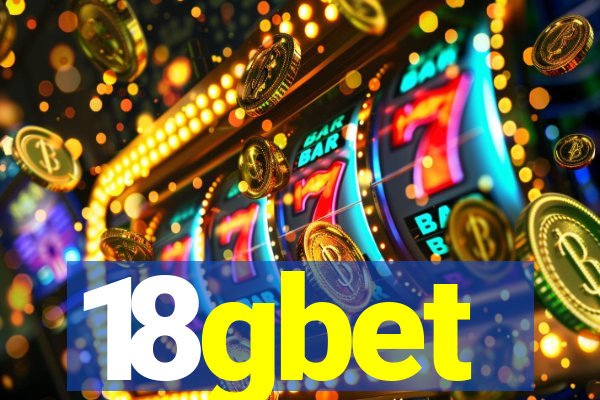 18gbet