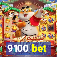 9100 bet