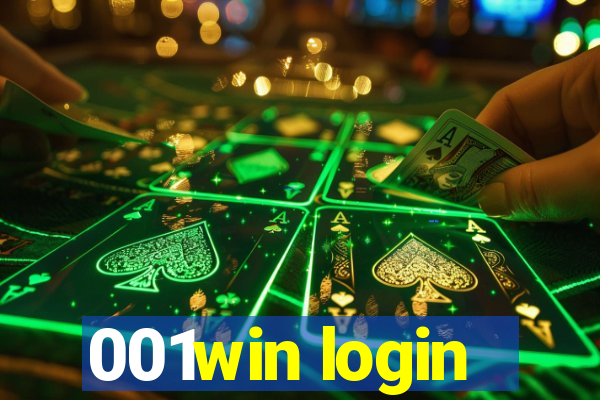 001win login