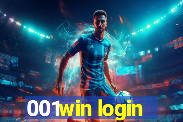 001win login