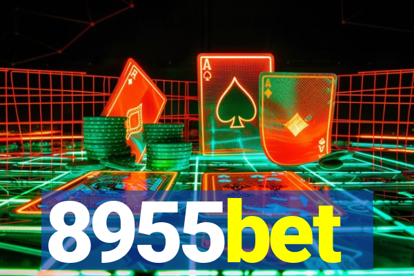 8955bet