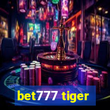 bet777 tiger