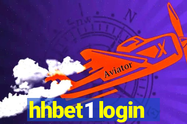 hhbet1 login