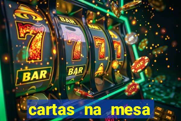 cartas na mesa download dublado