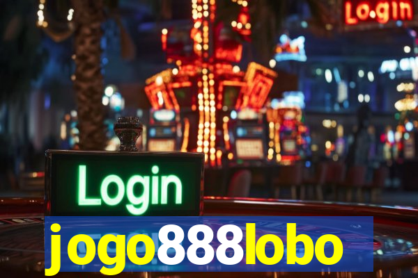 jogo888lobo