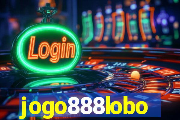 jogo888lobo