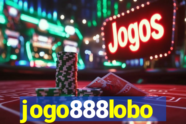 jogo888lobo