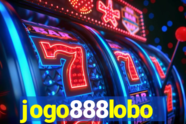 jogo888lobo