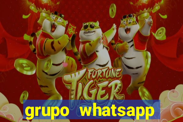 grupo whatsapp emprego bahia