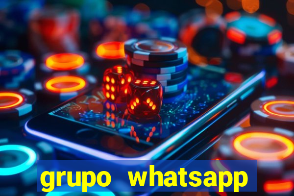 grupo whatsapp emprego bahia